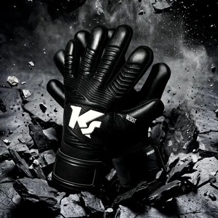 Manusi De Portar KEEPERsport Pro Rise NC Resist 534421 KS10082-901 imagine 15