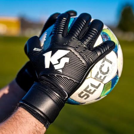 Manusi De Portar KEEPERsport Pro Rise NC Resist 534421 KS10082-901 imagine 6