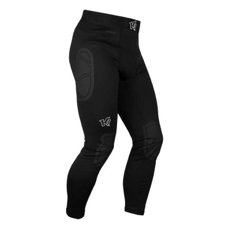 Colanti Portar Barbati KEEPERsport Underpants AntiAbrasion 531942 KS60060-901 imagine 2