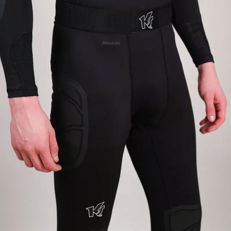 Colanti Portar Barbati KEEPERsport Underpants AntiAbrasion 531942 KS60060-901 imagine 5