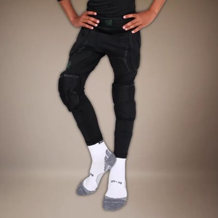 Детски Вратарски Клин KEEPERsport Underpants BasicPadded JR 531939 KS60061K-907 изображение 5
