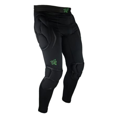 Детски Вратарски Клин KEEPERsport Underpants BasicPadded JR 531939 KS60061K-907 изображение 2