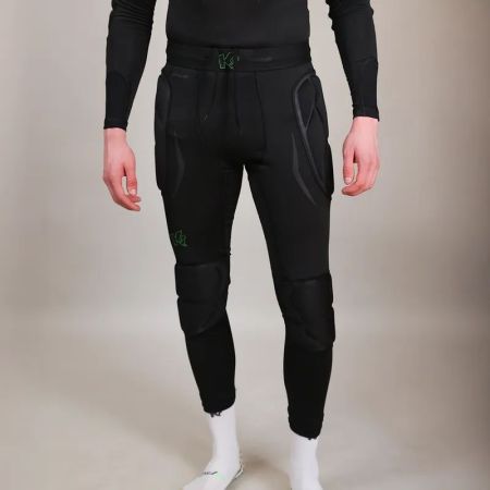 Мъжки Вратарски Клин KEEPERsport Underpants BasicPadded 531938 KS60061-907 изображение 4