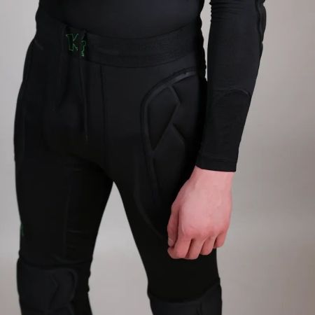 Мъжки Вратарски Клин KEEPERsport Underpants BasicPadded 531938 KS60061-907 изображение 6