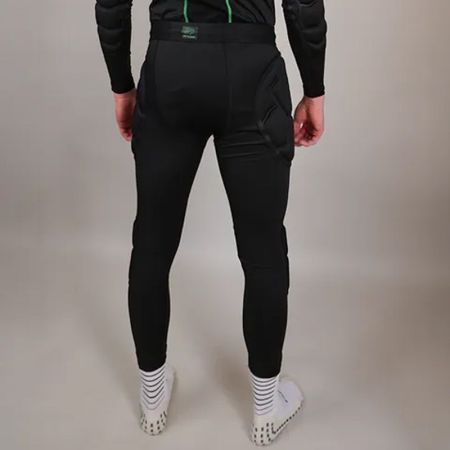 Мъжки Вратарски Клин KEEPERsport Underpants BasicPadded 531938 KS60061-907 изображение 7