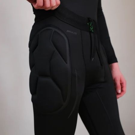 Детски Вратарски Клин KEEPERsport Underpants BasicPadded JR 531939 KS60061K-907 изображение 4