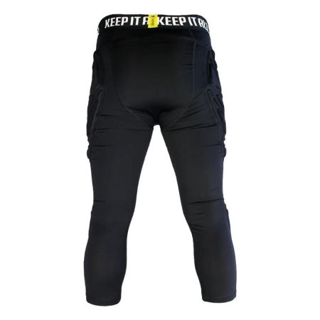 Colanti Portar Copii KEEPERsport Underpants PowerPadded 3/4 JR 528645 KS60032-991 imagine 2