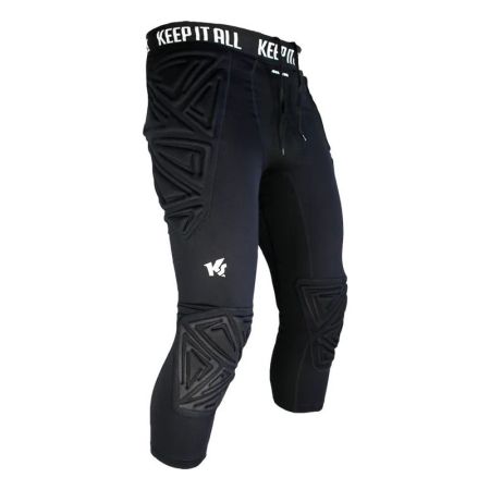 Colanti Portar Copii KEEPERsport Underpants PowerPadded 3/4 JR 528645 KS60032-991 imagine 3