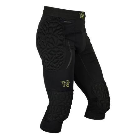 ΠΑΙΔΙΚΟ ΚΟΛΑΝ ΤΕΡΜΑΤΟΦΥΛΑΚΑ KEEPERsport Underpants PowerPadded 3/4 JR 531931 KS60055K-906 εικόνα 2