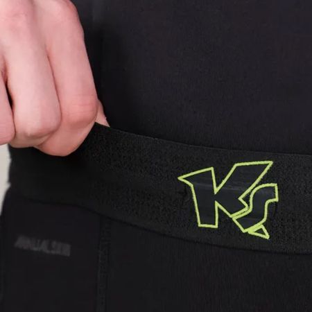 ΠΑΙΔΙΚΟ ΚΟΛΑΝ ΤΕΡΜΑΤΟΦΥΛΑΚΑ KEEPERsport Underpants PowerPadded 3/4 JR 531931 KS60055K-906 εικόνα 5
