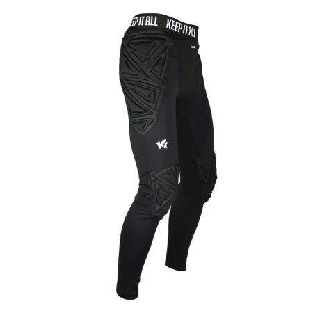 ΑΝΔΡΙΚΟ ΚΟΛΑΝ ΤΕΡΜΑΤΟΦΥΛΑΚΑ KEEPERsport Underpants PowerPadded Coldskin 528797 KS60034-991 εικόνα 3