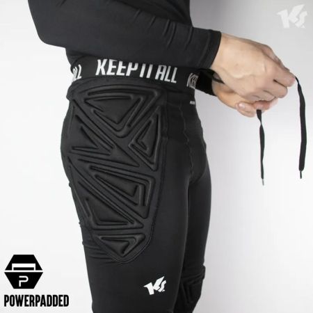 ΑΝΔΡΙΚΟ ΚΟΛΑΝ ΤΕΡΜΑΤΟΦΥΛΑΚΑ KEEPERsport Underpants PowerPadded Coldskin 528797 KS60034-991 εικόνα 4