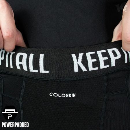 ΑΝΔΡΙΚΟ ΚΟΛΑΝ ΤΕΡΜΑΤΟΦΥΛΑΚΑ KEEPERsport Underpants PowerPadded Coldskin 528797 KS60034-991 εικόνα 7
