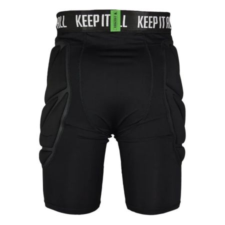 Colanti Portar Barbati KEEPERsport Undershorts BasicPadded 528646 KS60029-991 imagine 2