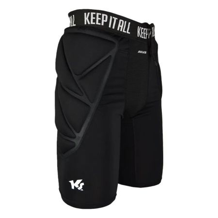Colanti Portar Copii KEEPERsport Undershorts BasicPadded JR 528647 KS60029-991 imagine 3