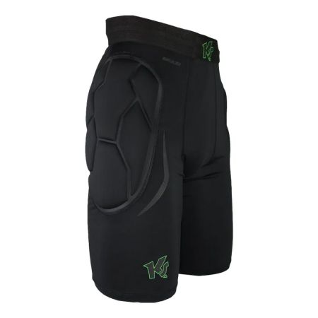 Colanti Portar Copii KEEPERsport Undershorts BasicPadded JR 531937 KS60051K-907 imagine 2