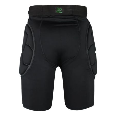 ΑΝΔΡΙΚΟ ΚΟΛΑΝ ΤΕΡΜΑΤΟΦΥΛΑΚΑ KEEPERsport Undershorts BasicPadded 531936 KS60051-907 εικόνα 3