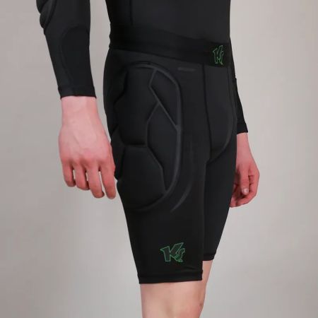 ΑΝΔΡΙΚΟ ΚΟΛΑΝ ΤΕΡΜΑΤΟΦΥΛΑΚΑ KEEPERsport Undershorts BasicPadded 531936 KS60051-907 εικόνα 4