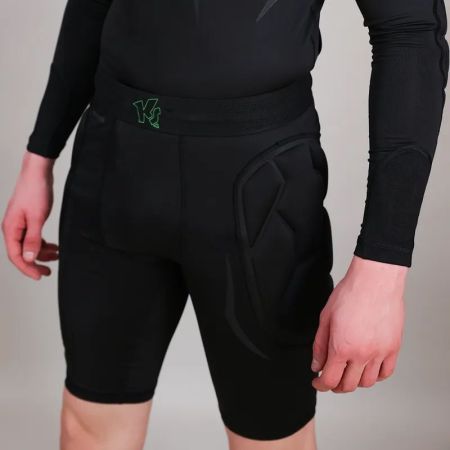 ΑΝΔΡΙΚΟ ΚΟΛΑΝ ΤΕΡΜΑΤΟΦΥΛΑΚΑ KEEPERsport Undershorts BasicPadded 531936 KS60051-907 εικόνα 5