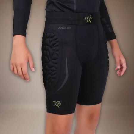 ΠΑΙΔΙΚΟ ΚΟΛΑΝ ΤΕΡΜΑΤΟΦΥΛΑΚΑ KEEPERsport Undershorts PowerPadded JR 531933 KS60052K-906 εικόνα 6