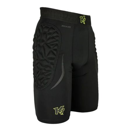 ΠΑΙΔΙΚΟ ΚΟΛΑΝ ΤΕΡΜΑΤΟΦΥΛΑΚΑ KEEPERsport Undershorts PowerPadded JR 531933 KS60052K-906 εικόνα 2