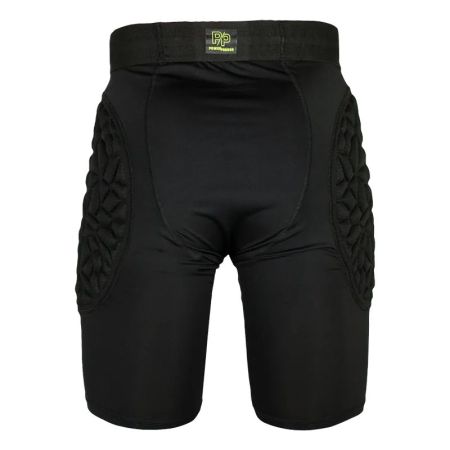 ΠΑΙΔΙΚΟ ΚΟΛΑΝ ΤΕΡΜΑΤΟΦΥΛΑΚΑ KEEPERsport Undershorts PowerPadded JR 531933 KS60052K-906 εικόνα 3