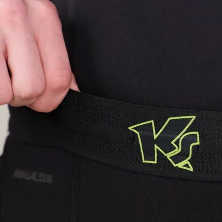 ΠΑΙΔΙΚΟ ΚΟΛΑΝ ΤΕΡΜΑΤΟΦΥΛΑΚΑ KEEPERsport Undershorts PowerPadded JR 531933 KS60052K-906 εικόνα 4
