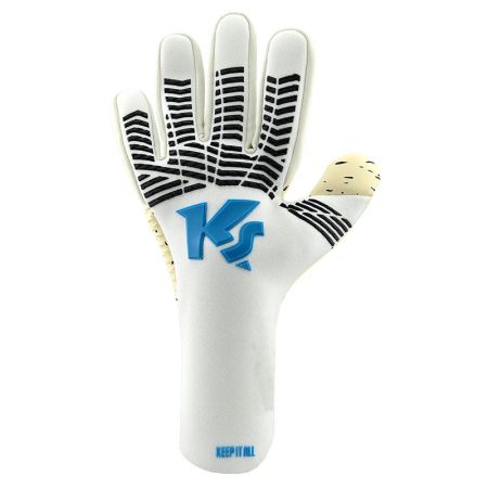 Manusi De Portar KEEPERsport Varan8 Hero NC 528530 KS10030-804 imagine 2