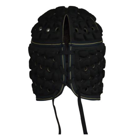 Вратарска Каска KEEPERsport Head Guard Hero 531966 KE80011-623 изображение 4