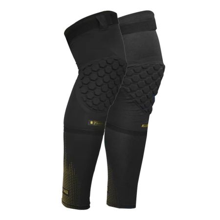 Genunchiere KEEPERsport Knee Guard PowerPadded Hero 531945 KE80013-623