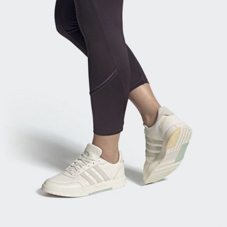 Дамски Кецове ADIDAS Courtmaster Sneakers 518401 FW2900 изображение 10