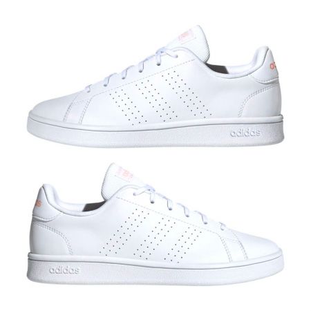 Дамски Кецове ADIDAS Advantage Base 520433 EE7510 изображение 7