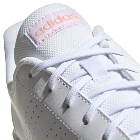 Дамски Кецове ADIDAS Advantage Base 520433 EE7510 изображение 8