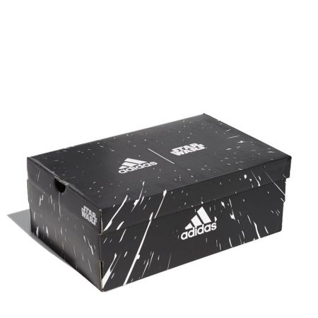 Мъжки Баскетболни Обувки ADIDAS Dame 5 - Star Wars 518757 EH2457 изображение 11
