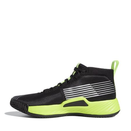 Мъжки Баскетболни Обувки ADIDAS Dame 5 - Star Wars 518757 EH2457 изображение 3