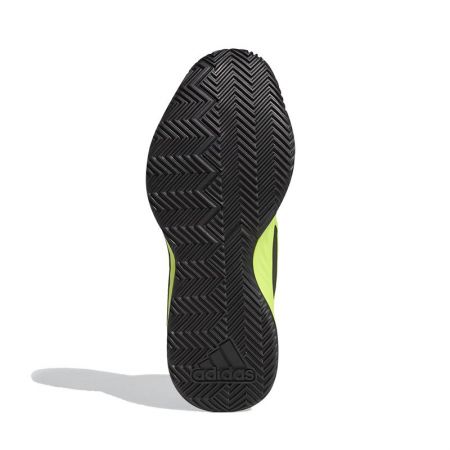 Мъжки Баскетболни Обувки ADIDAS Dame 5 - Star Wars 518757 EH2457 изображение 7
