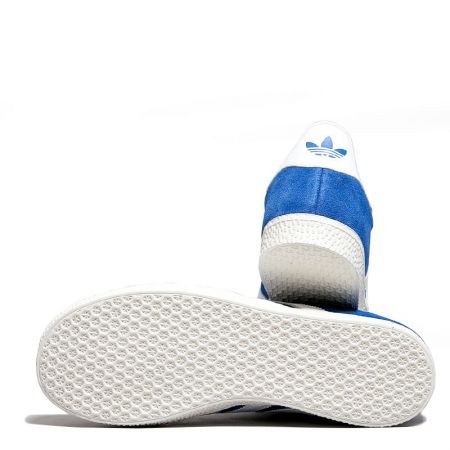 Детски Кецове ADIDAS Gazelle Sneakers 520454 BB2501 изображение 3