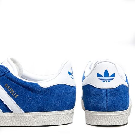 Детски Кецове ADIDAS Gazelle Sneakers 520454 BB2501 изображение 5