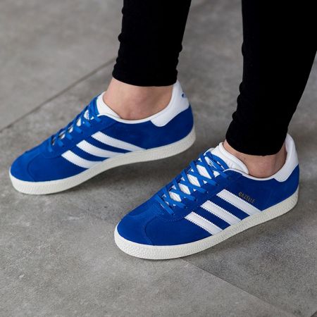Детски Кецове ADIDAS Gazelle Sneakers 520454 BB2501 изображение 6