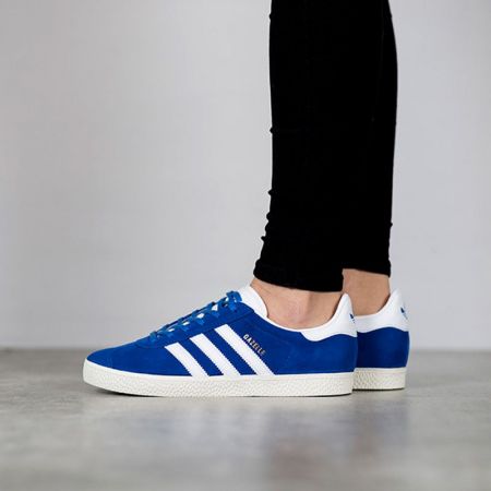 Детски Кецове ADIDAS Gazelle Sneakers 520454 BB2501 изображение 7