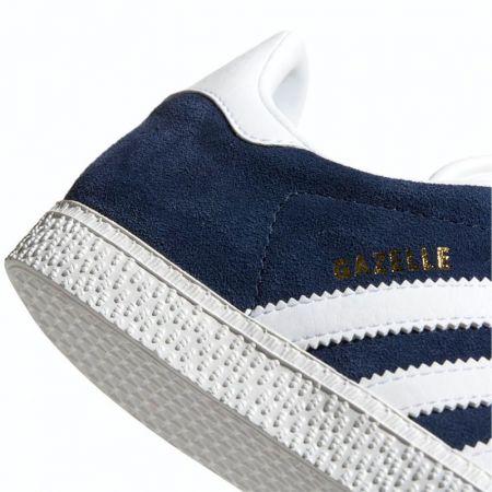 Дамски Кецове ADIDAS Gazelle Sneakers 520451 BY9144 изображение 10
