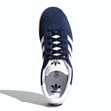 Дамски Кецове ADIDAS Gazelle Sneakers 520451 BY9144 изображение 5