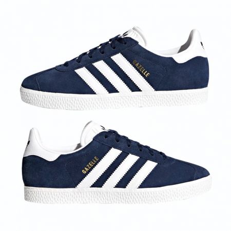 Дамски Кецове ADIDAS Gazelle Sneakers 520451 BY9144 изображение 7
