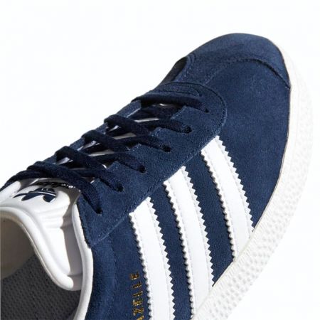 Дамски Кецове ADIDAS Gazelle Sneakers 520451 BY9144 изображение 8