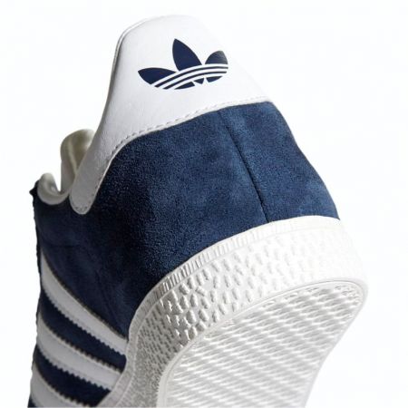 Дамски Кецове ADIDAS Gazelle Sneakers 520451 BY9144 изображение 9