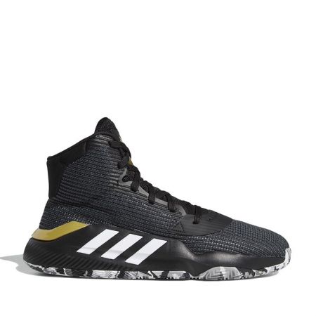 Дамски Баскетболни Обувки ADIDAS Pro Bounce 518759 F97282