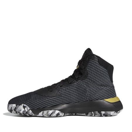 Мъжки Баскетболни Обувки ADIDAS Pro Bounce 518758 F97282 изображение 2