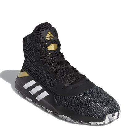 Мъжки Баскетболни Обувки ADIDAS Pro Bounce 518758 F97282 изображение 3