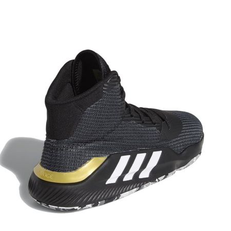 Мъжки Баскетболни Обувки ADIDAS Pro Bounce 518758 F97282 изображение 4