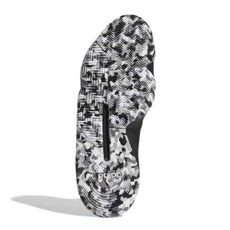 Мъжки Баскетболни Обувки ADIDAS Pro Bounce 518758 F97282 изображение 6